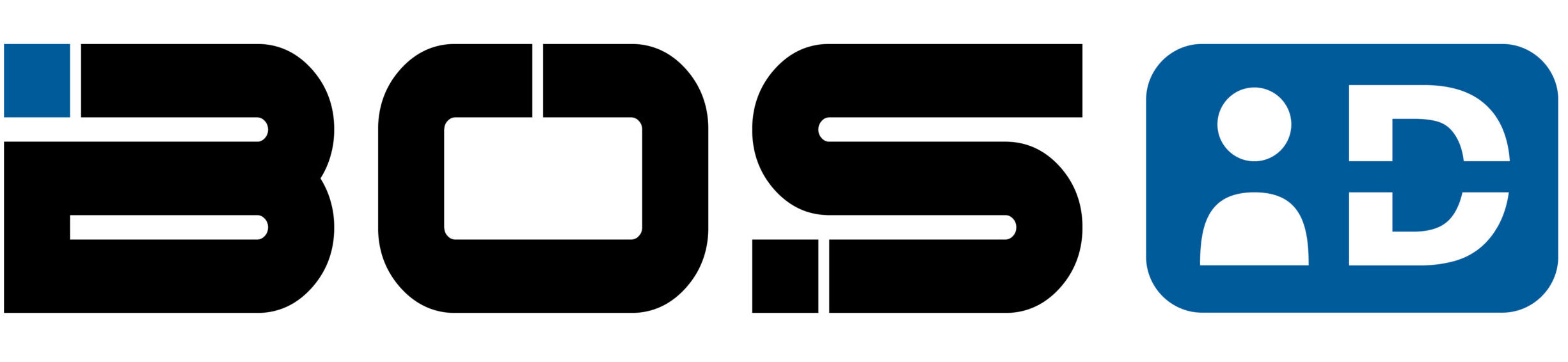 BOS-ID Logo