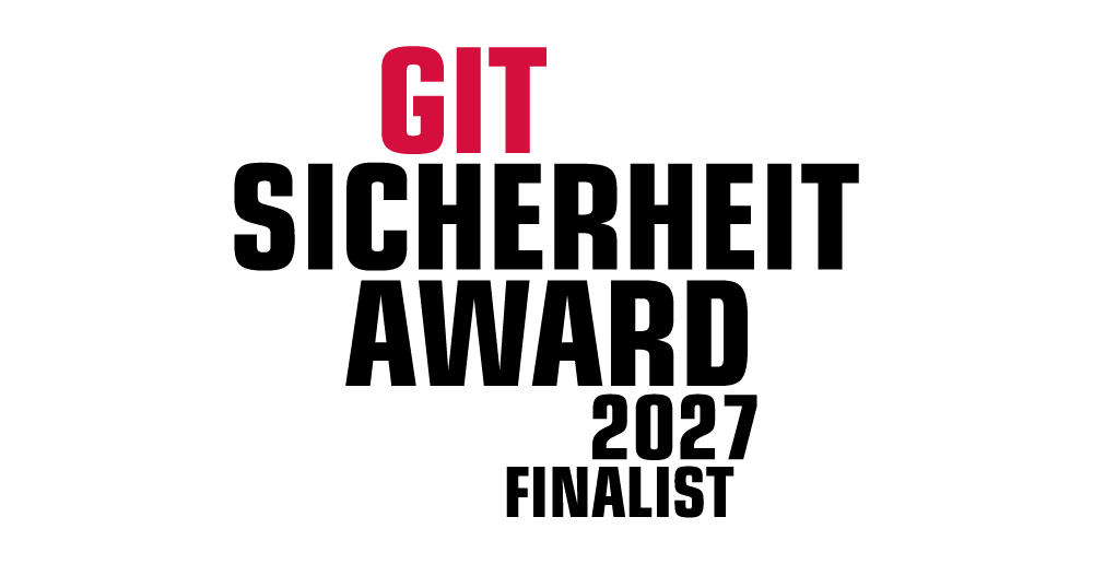 Nominierung GIT-Award